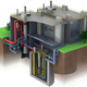 Illustration for article titled Fast-Acting Nuclear Reactor Will Power Through Piles of Plutonium
